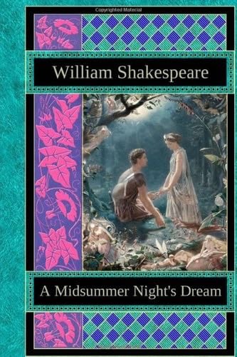 A Midsummer Night's Dream (Folger Shakespeare Library) - William Shakespeare · 2004
