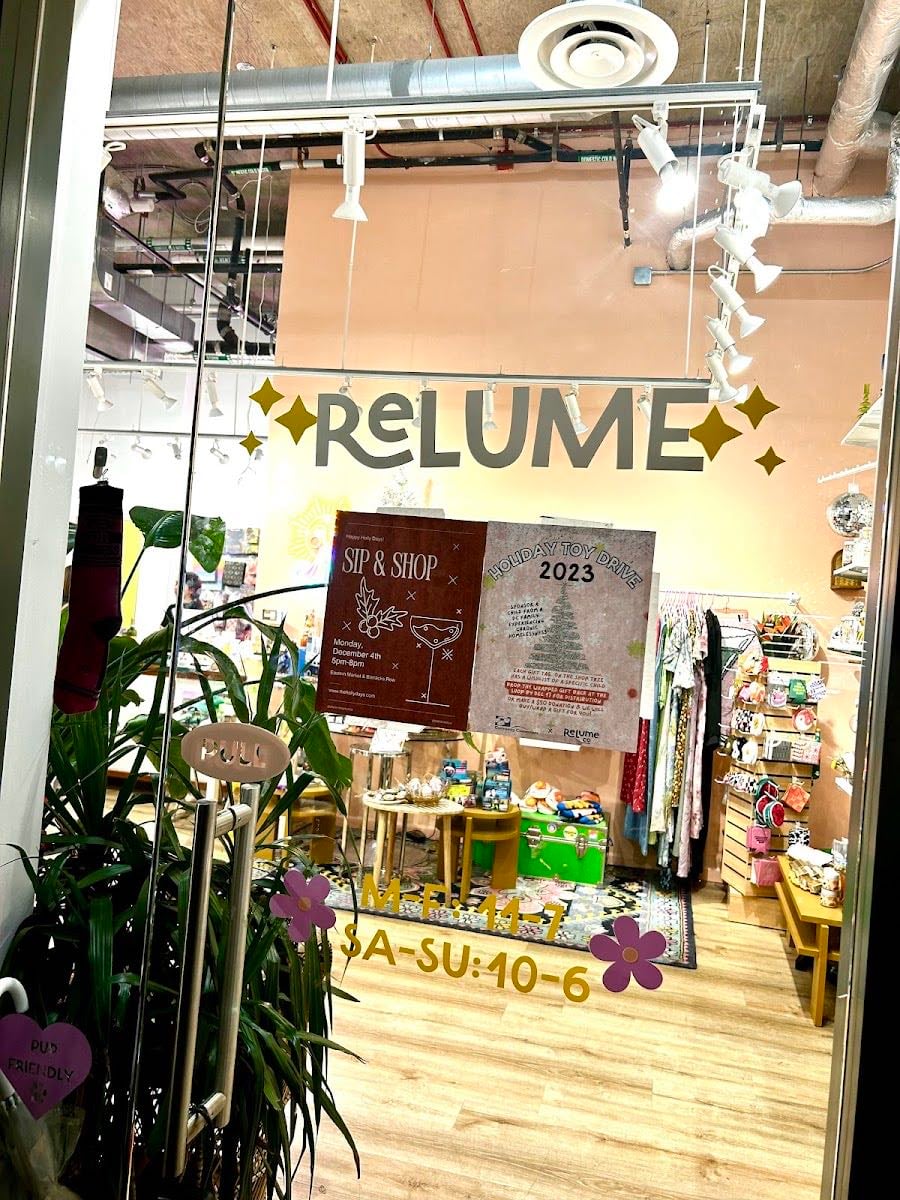 Relume