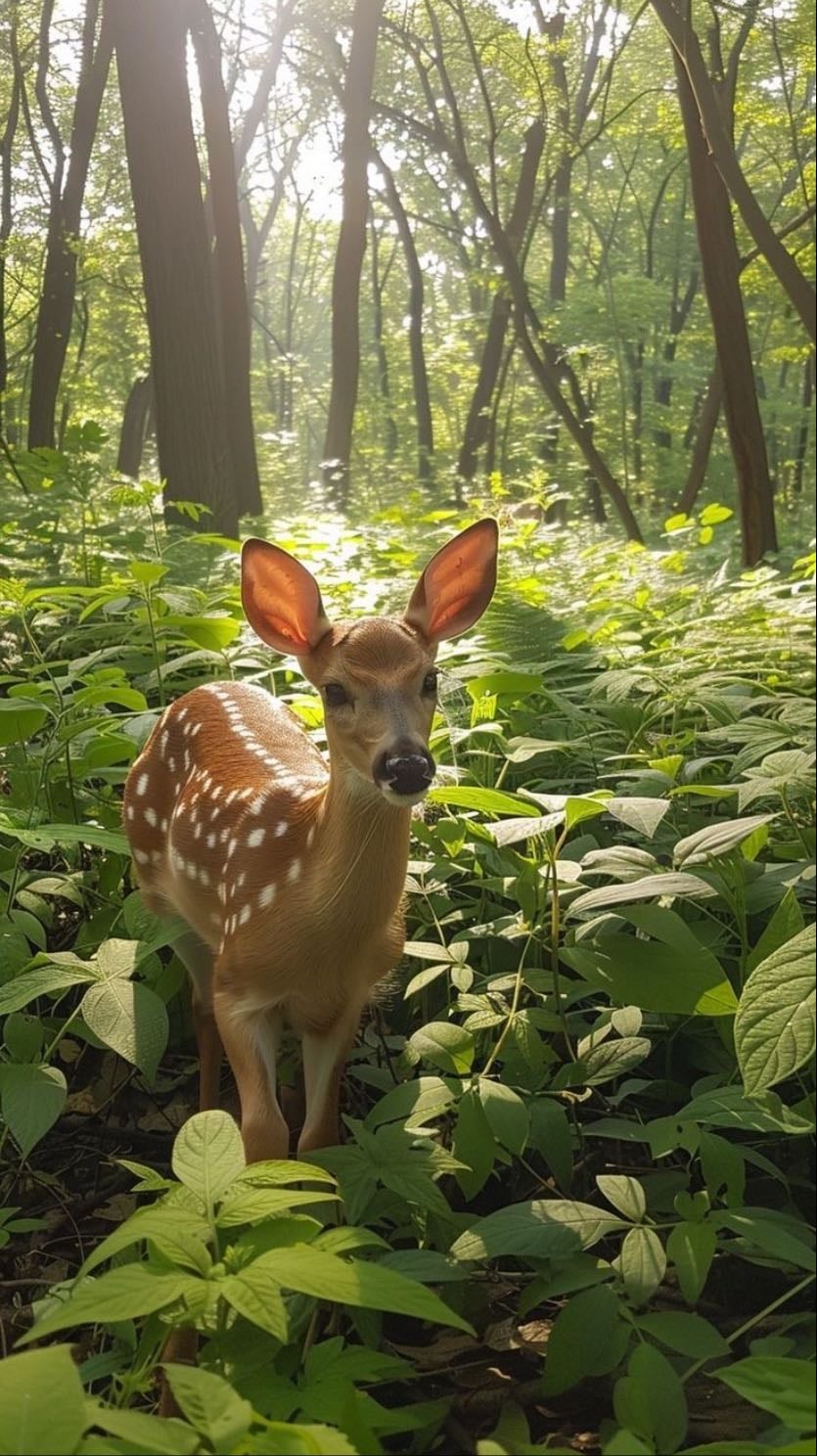 deer