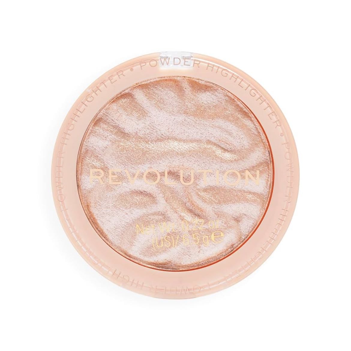 revolution highlighter