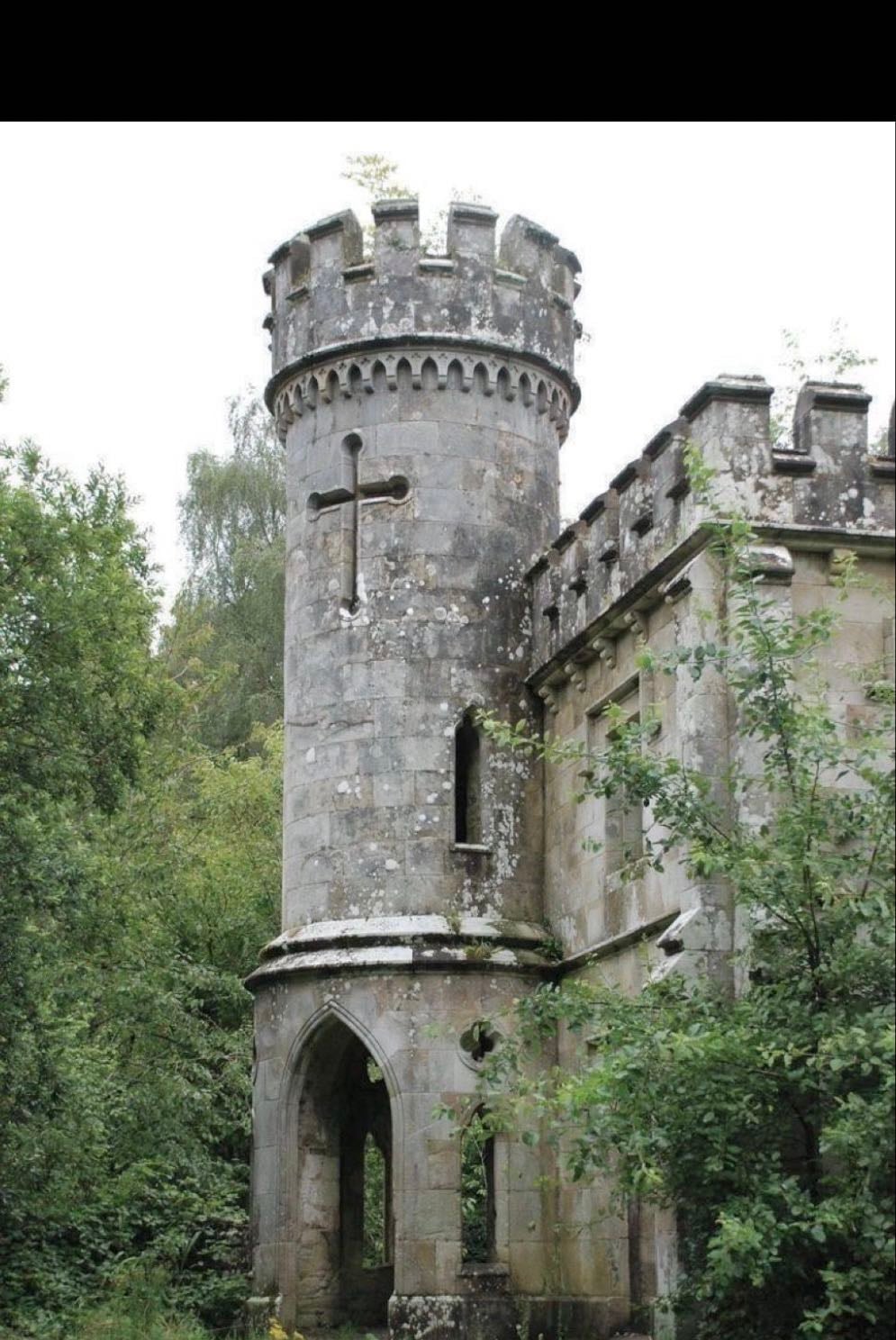 medieval architecture