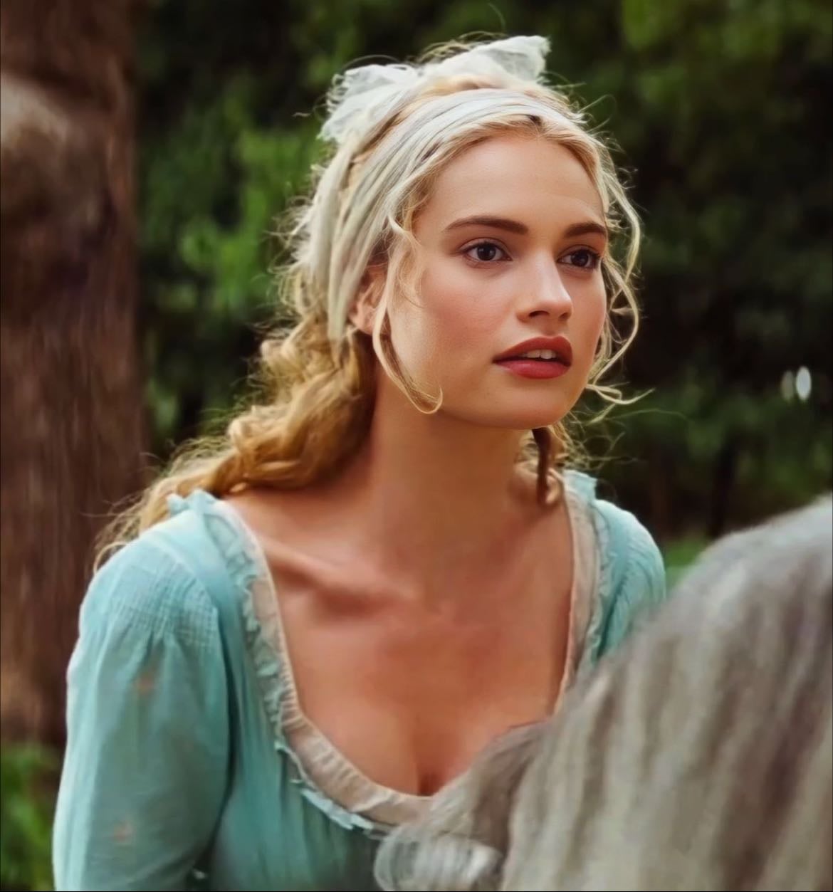ella - cinderella, 2015