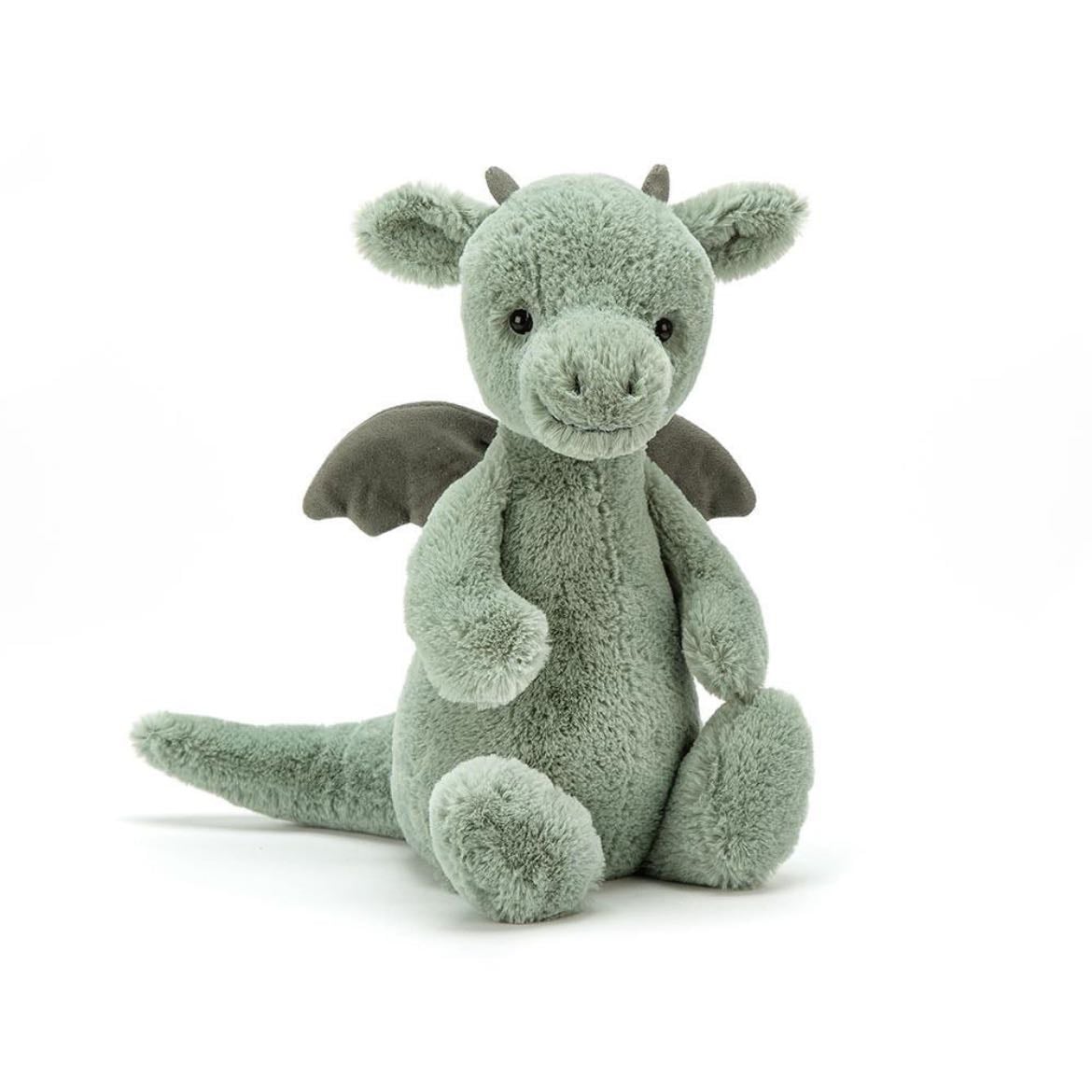 dragon jellycat