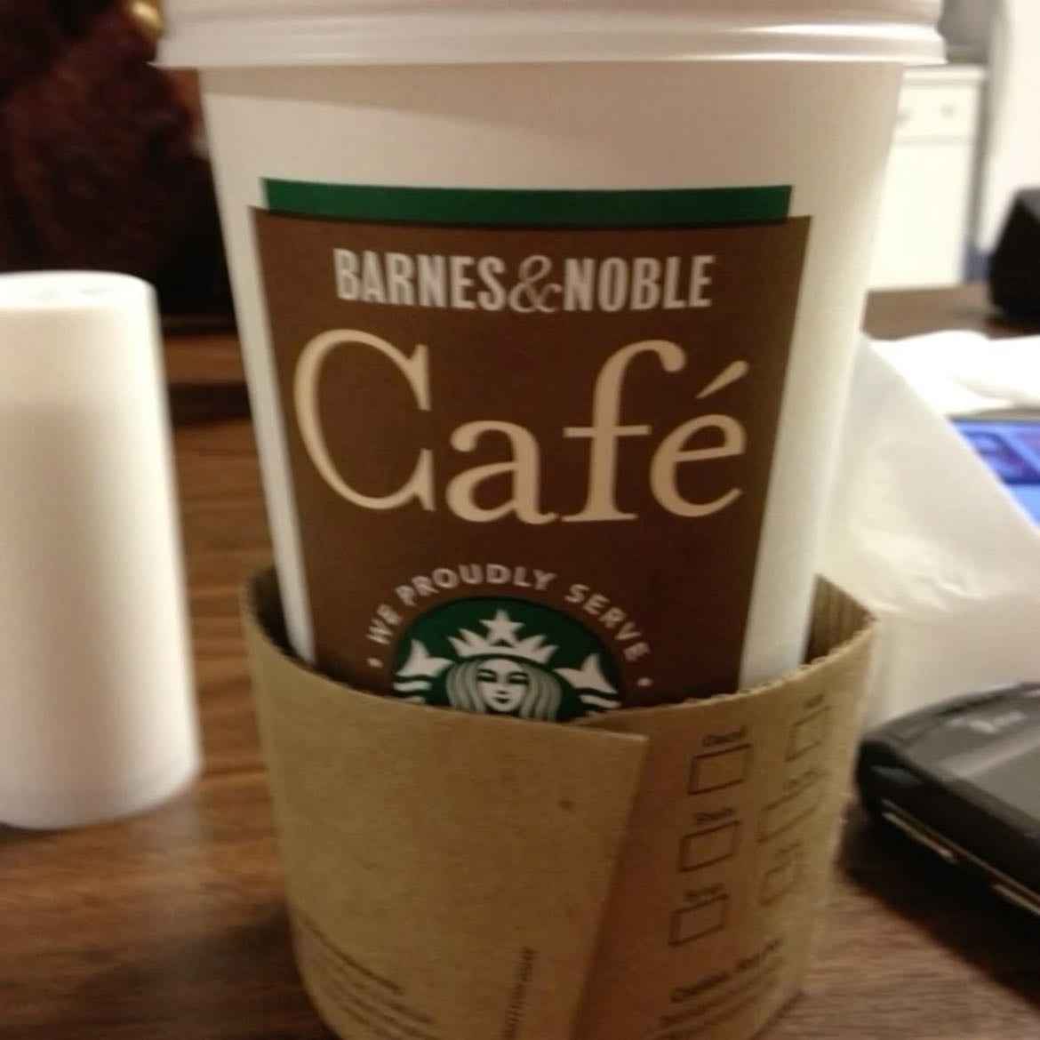 cafΓ©s