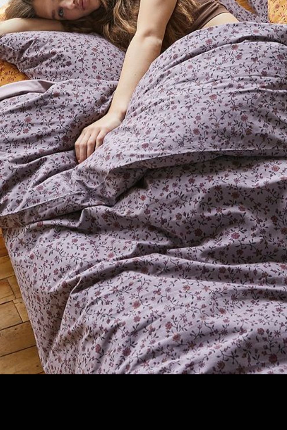 purple bedding - or that similar to bellaβs bedding in twilight