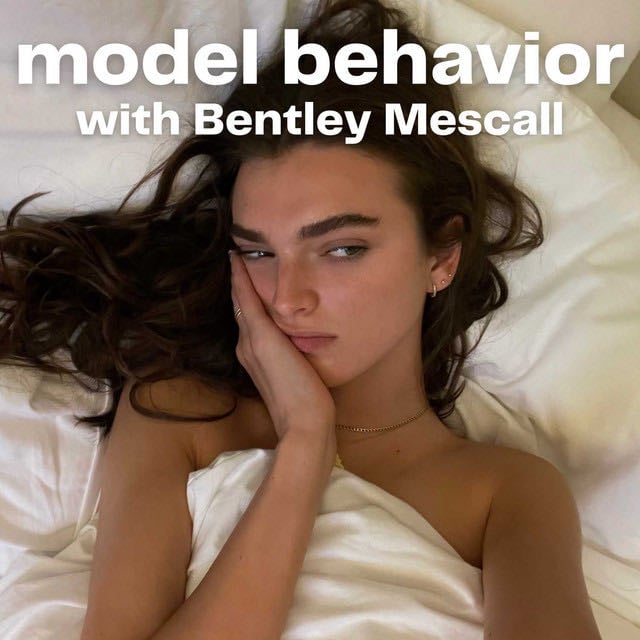 model behavior - Show