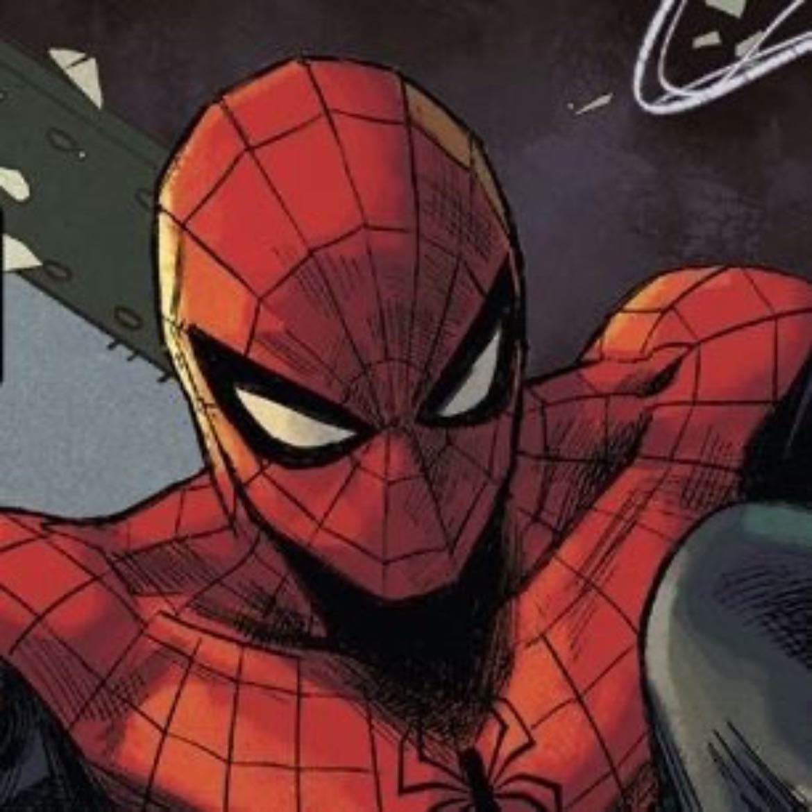 spider-man