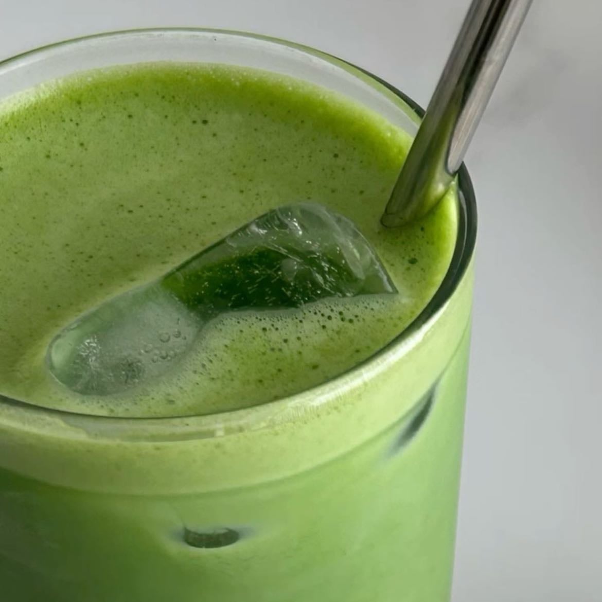 matcha
