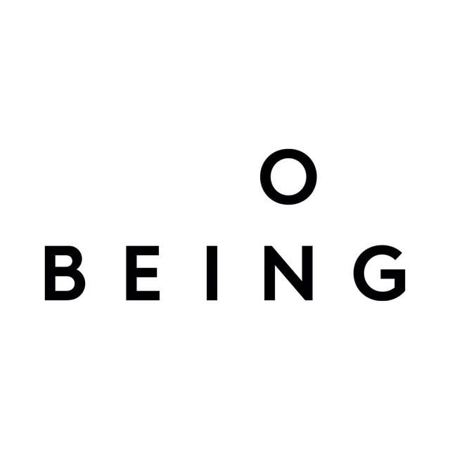 On Being with Krista Tippett - Show