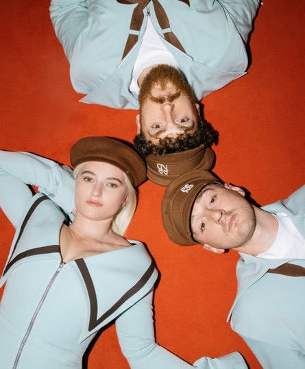 Clean Bandit - Artist