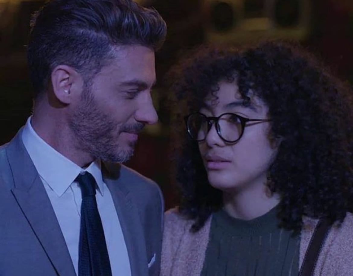 Betty Aurora Rincón & Armando Mendoza - Betty en NY