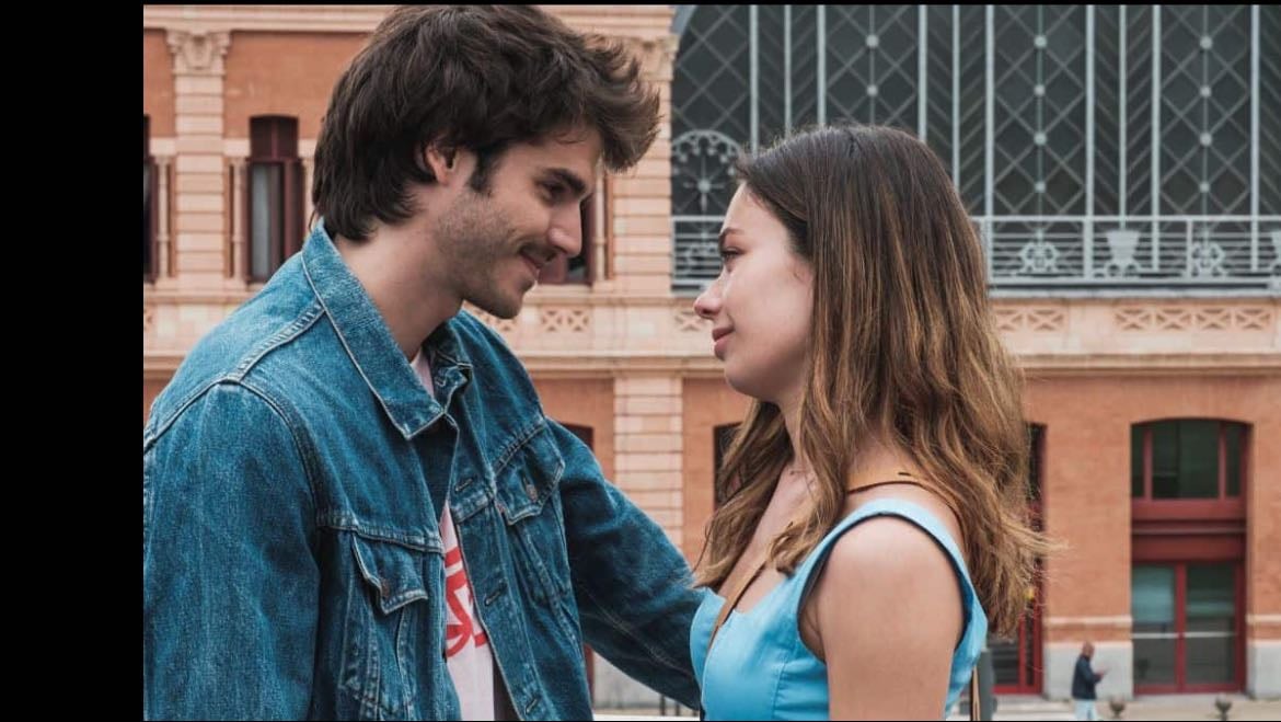 Margot & David - Un Cuento Perfecto