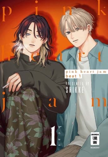 Pink Heart Jam beat 01 - Shikke · 2025