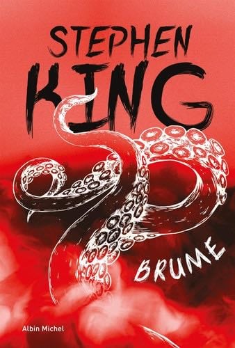 Brume - Stephen King · 2019