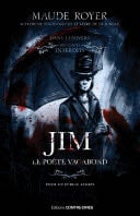 Jim, le poète vagabond - Maude Royer · 2023