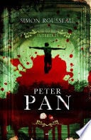 Les contes interdits - Peter Pan - Simon Rousseau