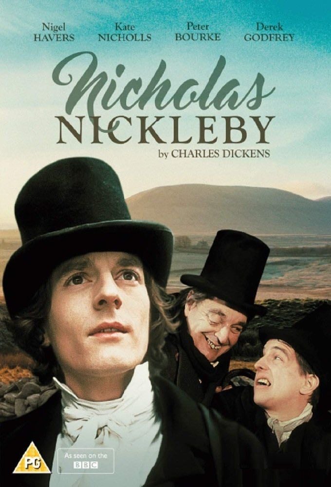 Nicholas Nickleby - Barry Letts · 1977