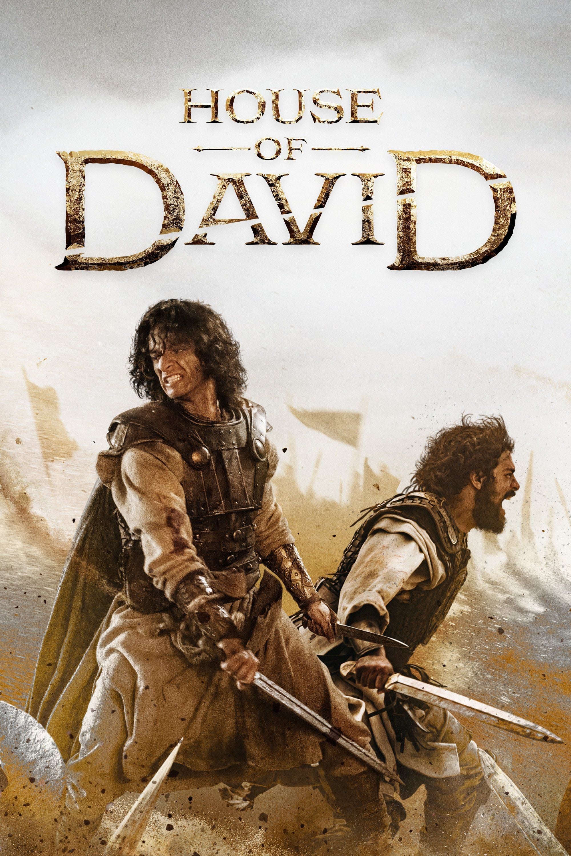 House of David - Jon Erwin · 2025