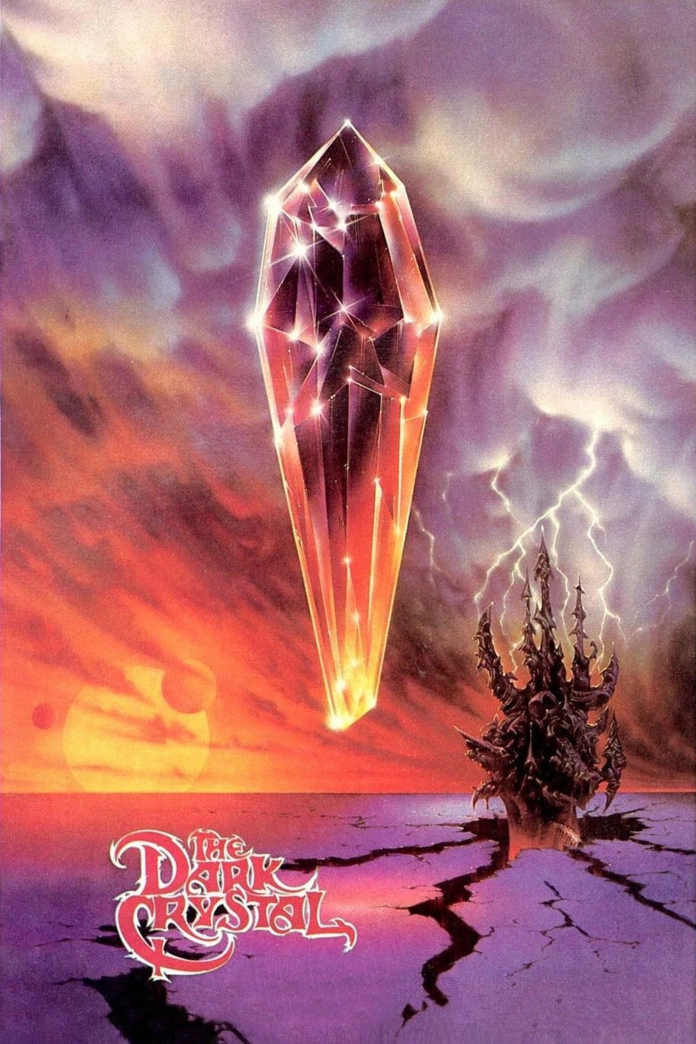 The Dark Crystal - Frank Oz · 1982