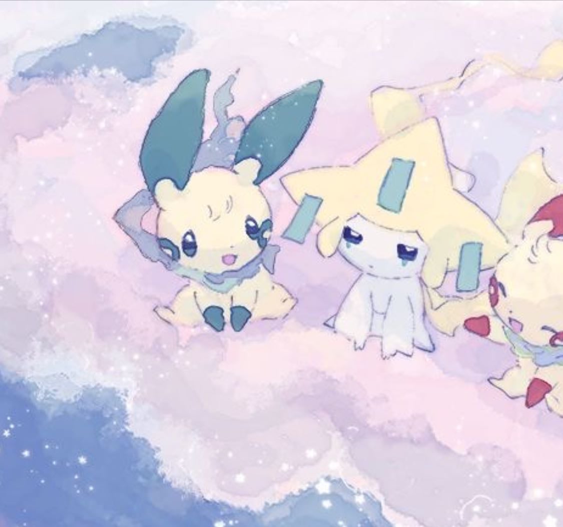 🫧♡₊⟡tcg