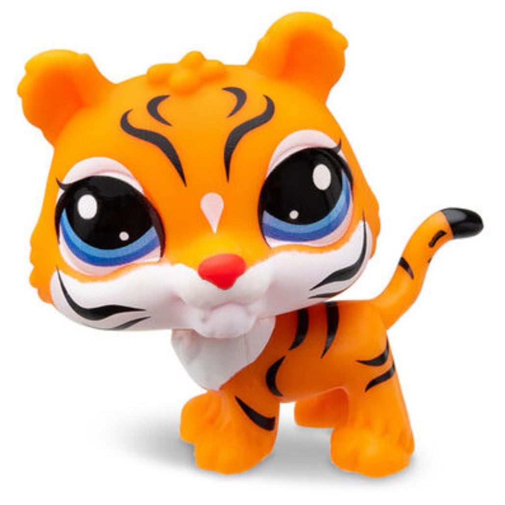 Tiger - #26