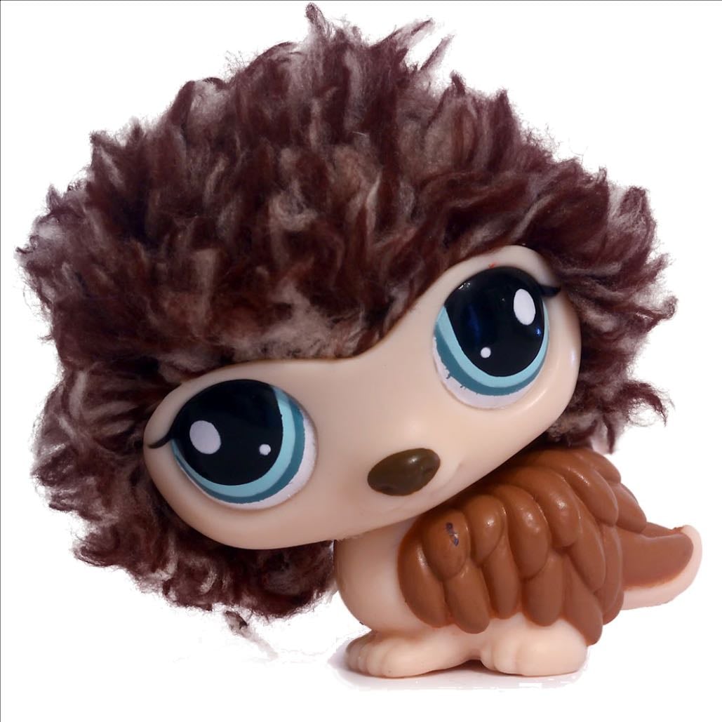 Hedgehog - #2423