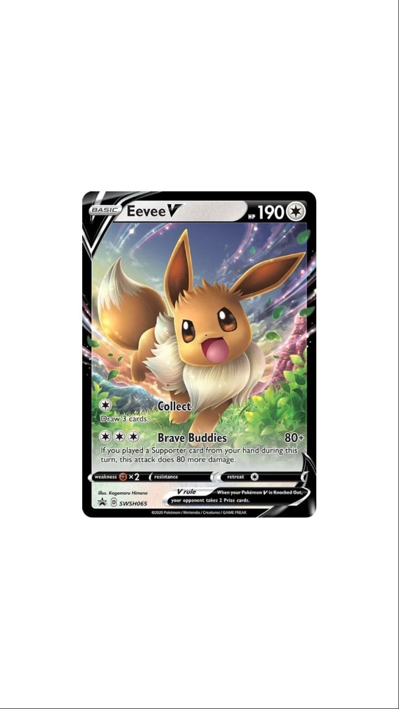 eevee v - 01 13/15
