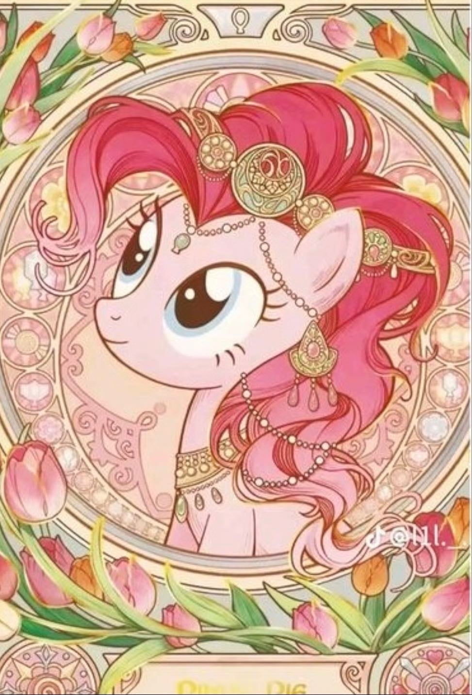 My Little Pony - season 3