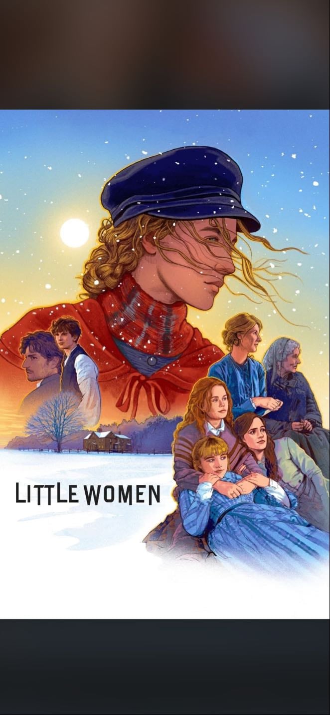 Little Women - 2019