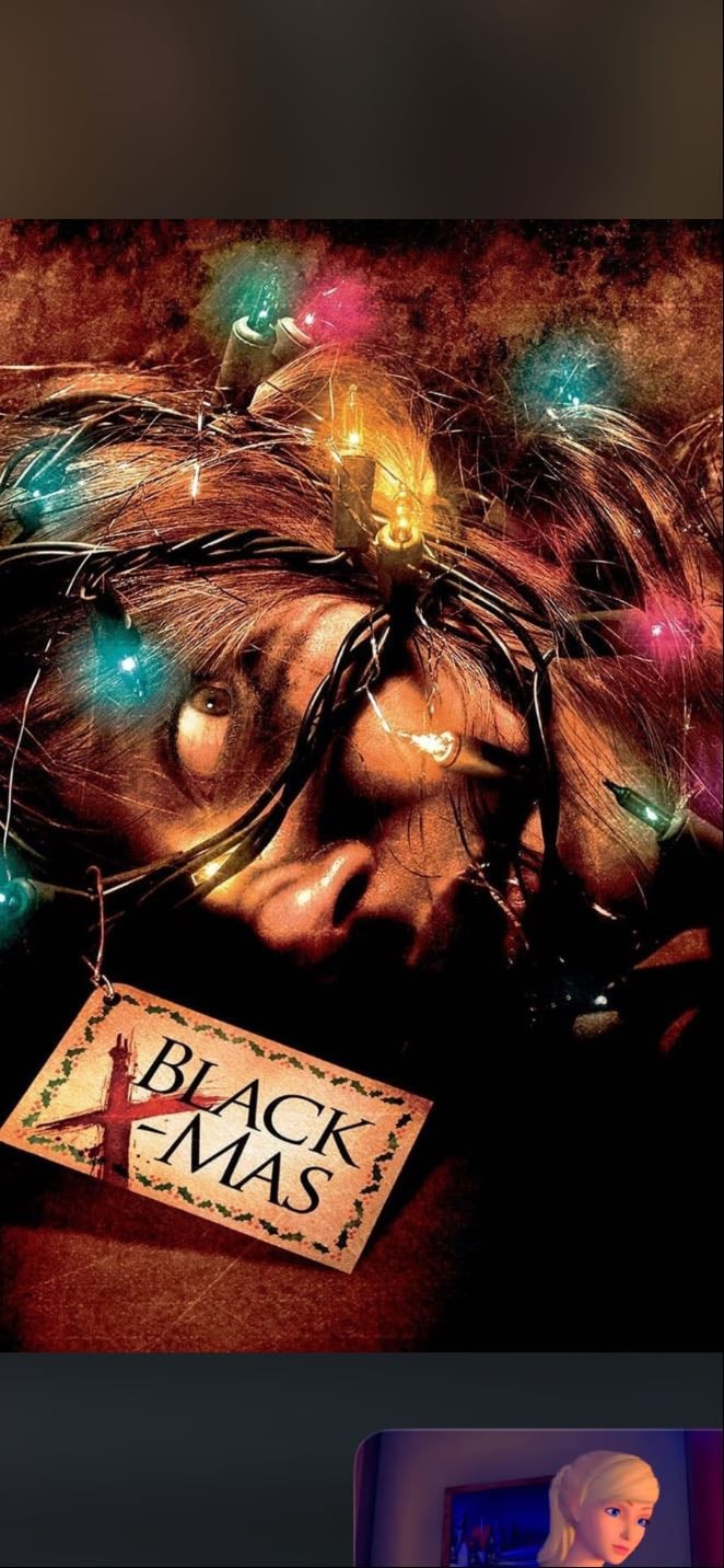 Black Christmas - 2006