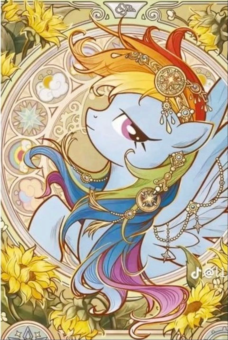 My Little Pony - season 4