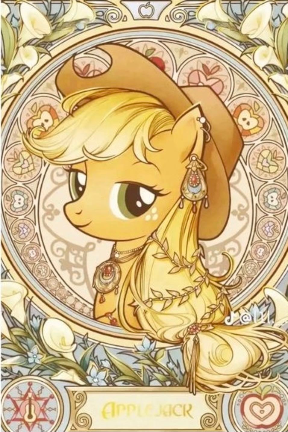 My Little Pony - season 6