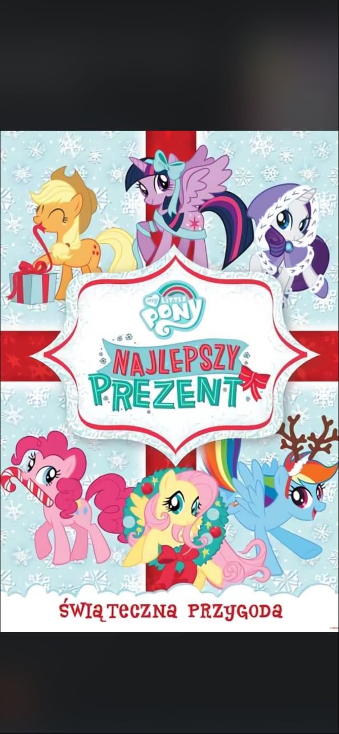 My Little Pony: Best Gift Ever - 2018
