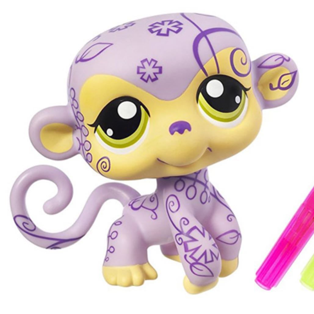 Monkey