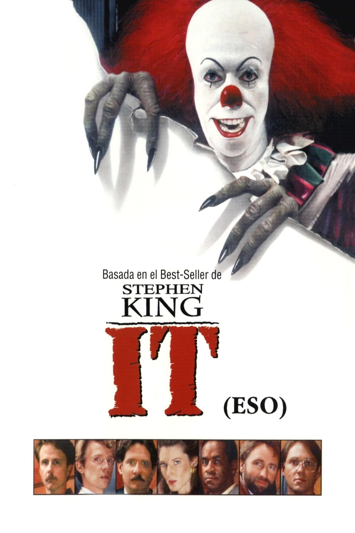 Eso - Stephen King · 1990