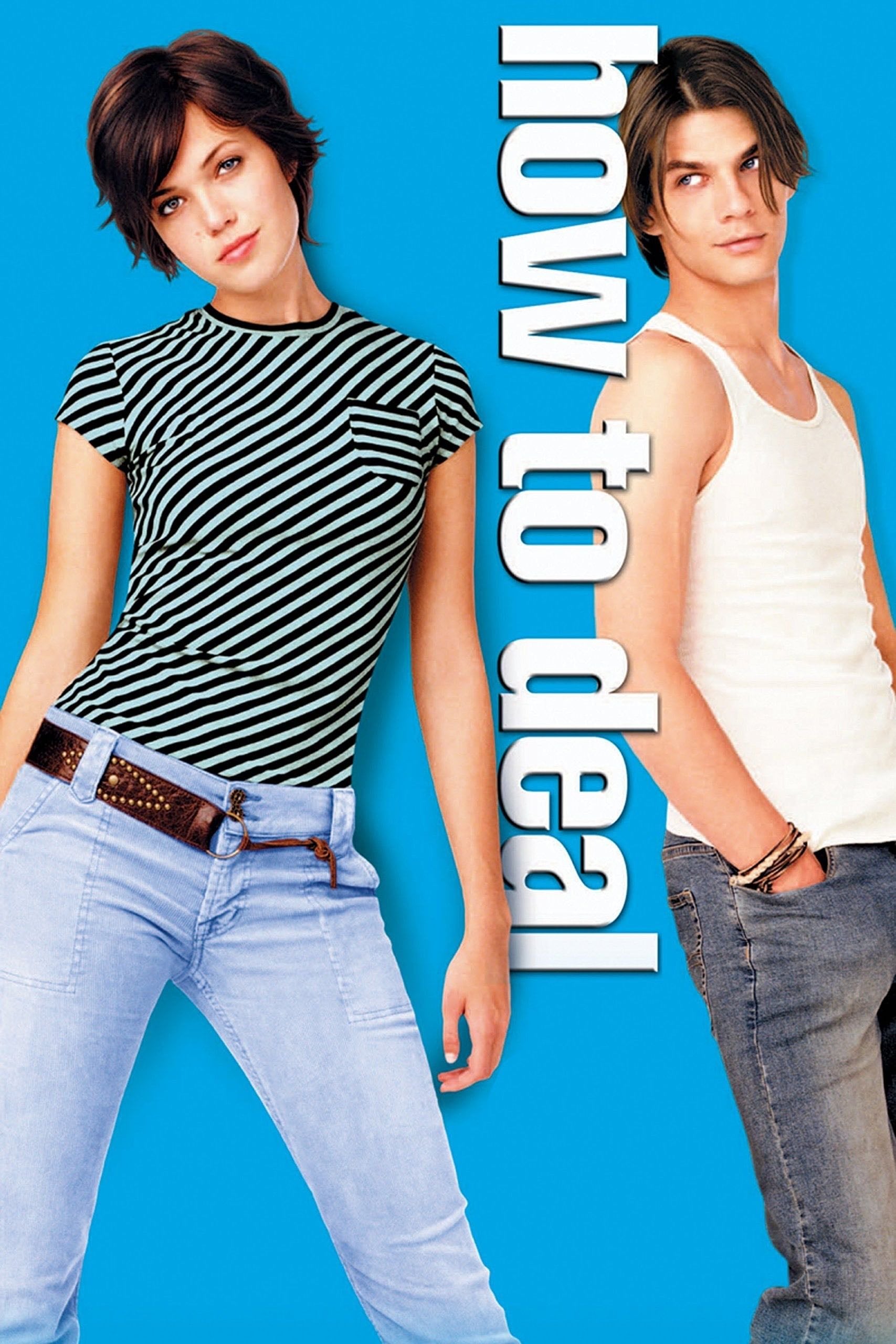 How to Deal - Clare Kilner · 2003