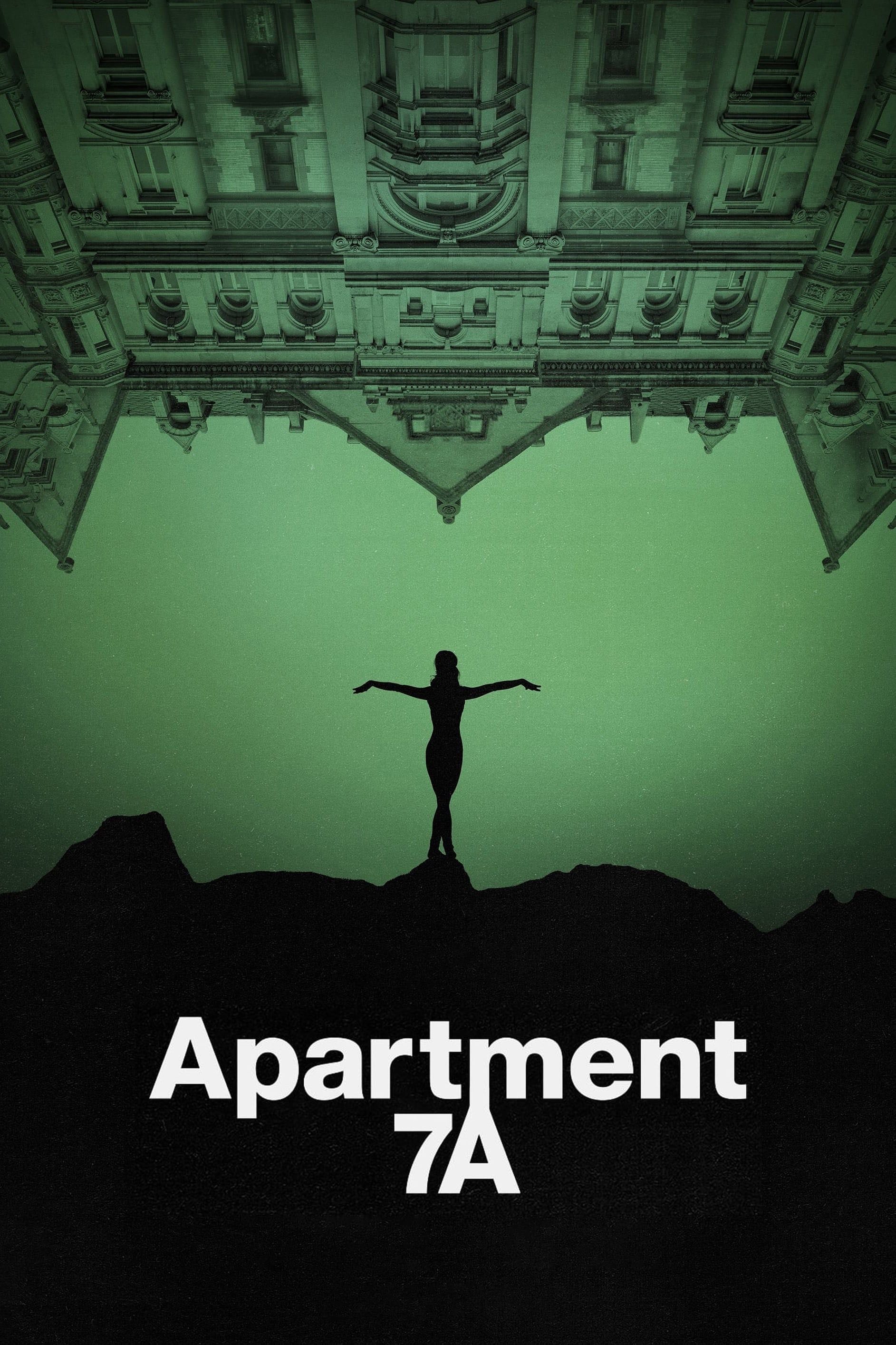 Departamento 7A - Natalie Erika James · 2024