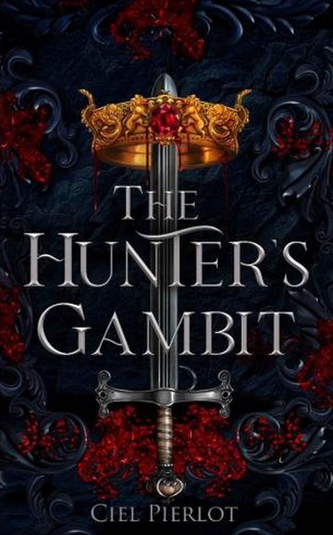 The hunters gambit