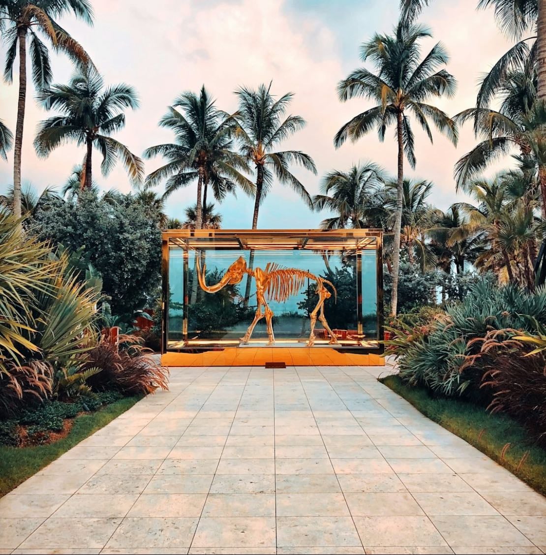 Miami Weekenders