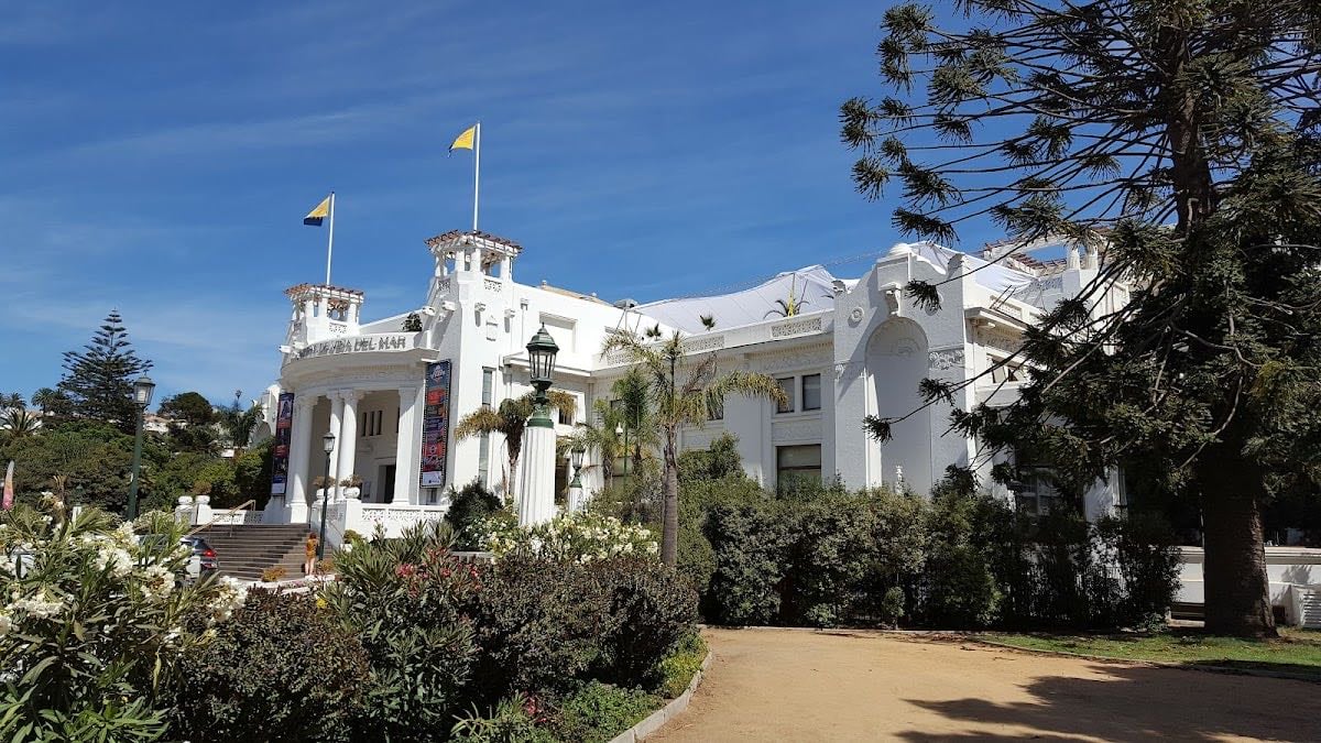 Casino de Viña del Mar