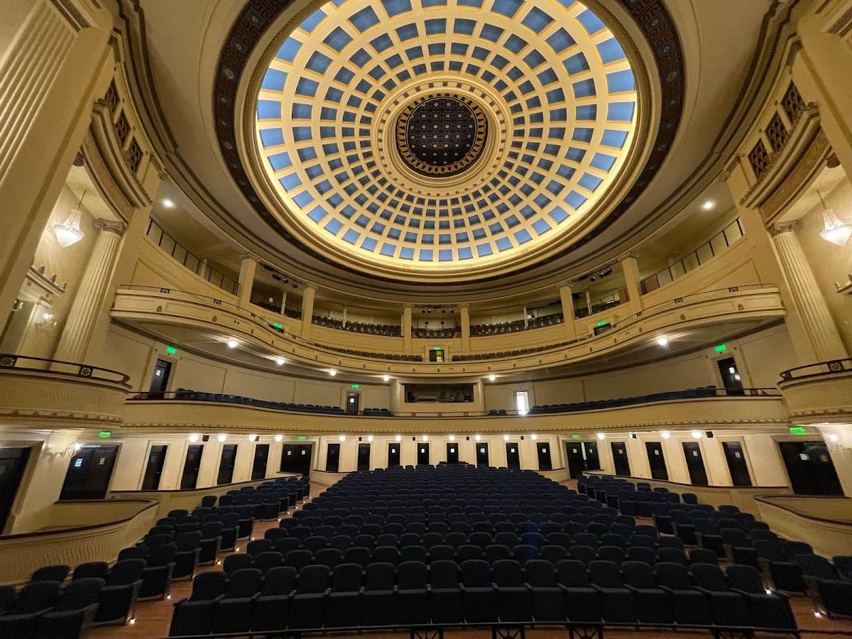 Teatro Municipal de Viña del Mar