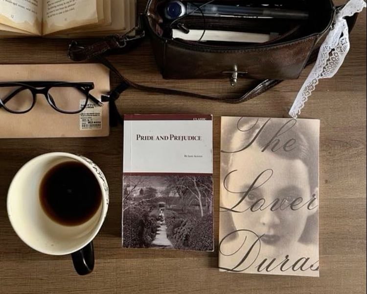 Books