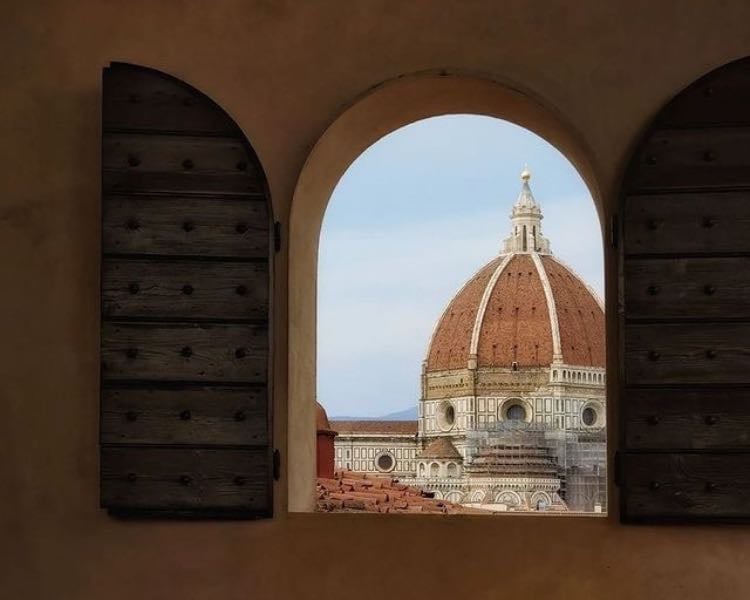Florence must go