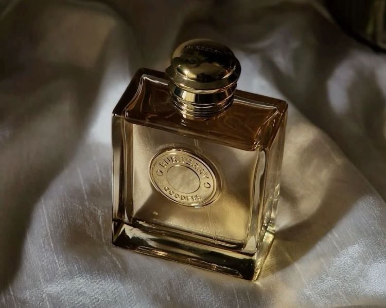 Perfumes