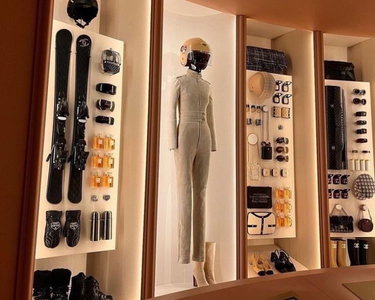 Collections i think cool girls have