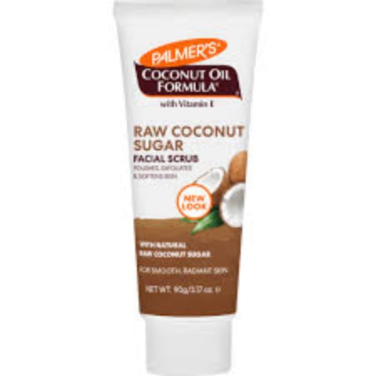 Raw coconut sugar - Palmers