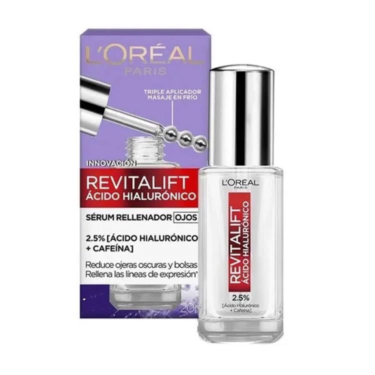 Revitalift - L’Oreal