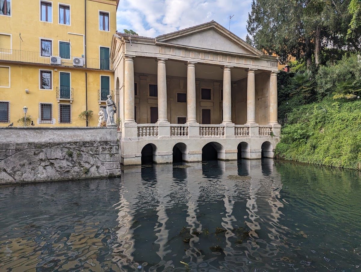 Loggia Valmarana
