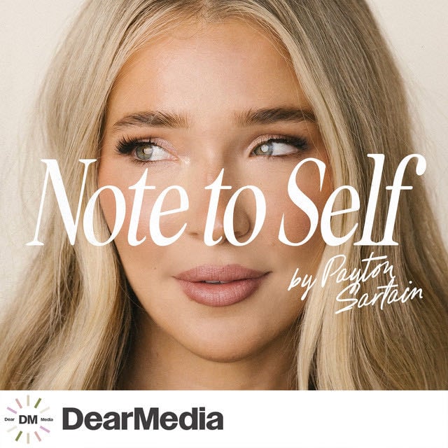 Note to Self
