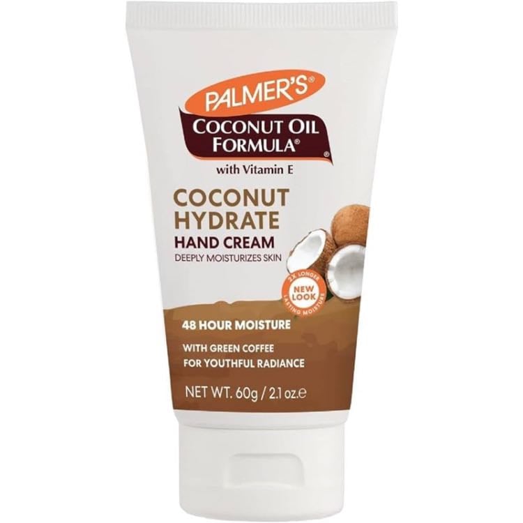 Coconut hand cream - Palmers